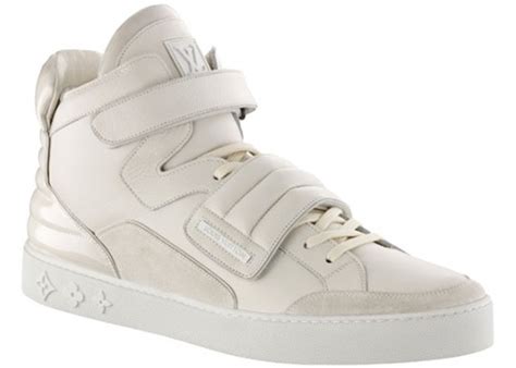 louis vuitton jaspers kanye cream.